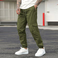 Pantalon cargo pour hommes