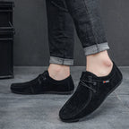 Mocassins pour hommes