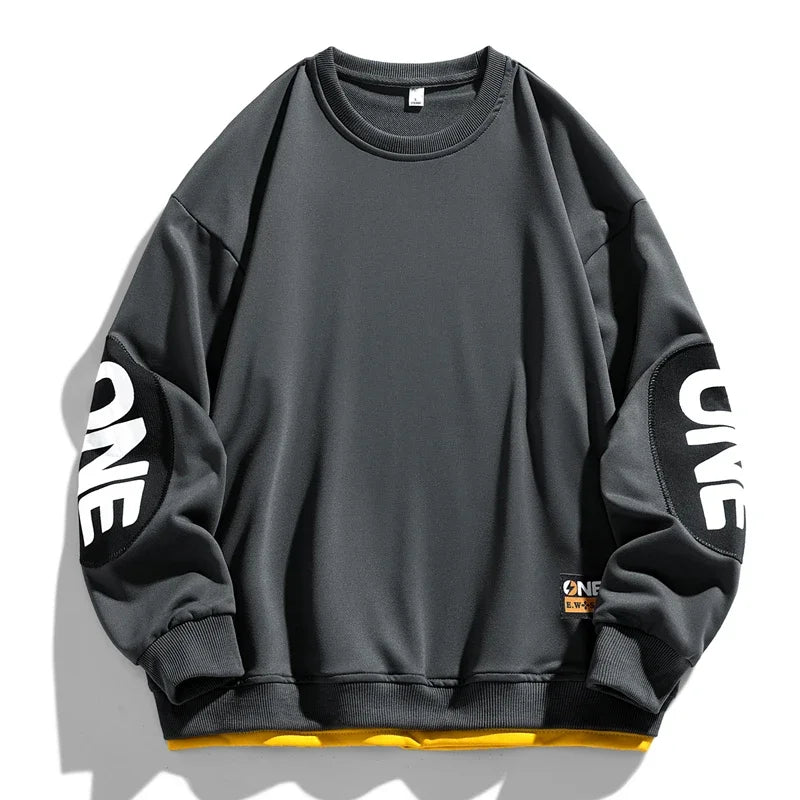 Sweatshirts pour hommes