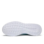 Basket respirantes à fond plat pour femmes