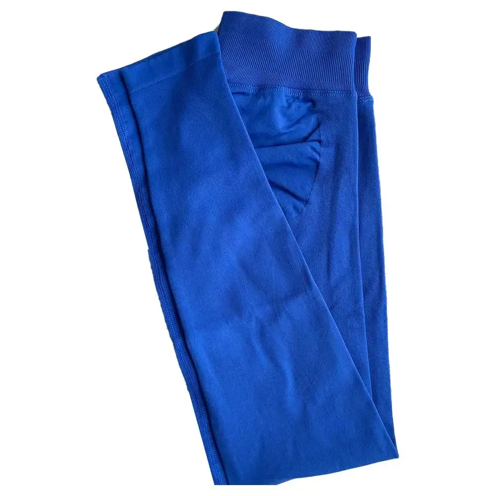 Leggings sans couture pour femme