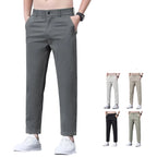 Pantalons décontractés pour hommes