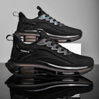 Baskets de course respirantes pour hommes