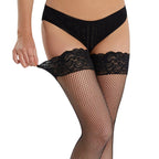 Bas Sexy en résille pour femmes