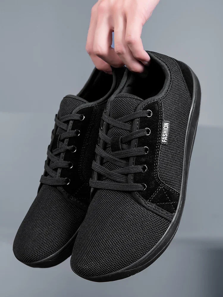 Baskets décontractées pour hommes