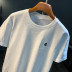 T-shirt à manches courtes pour hommes