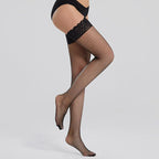 Bas Sexy en résille pour femmes