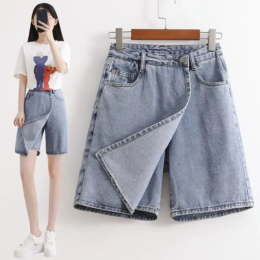 Shorts jupes pour femmes