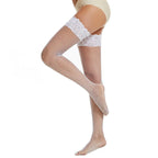 Bas Sexy en résille pour femmes