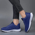 Chaussures de sport décontractées pour femmes