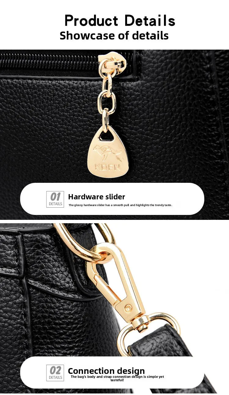 Sac à bandoulière pour femmes