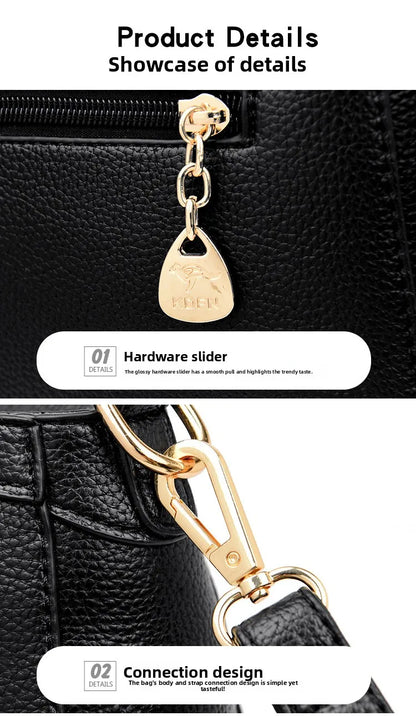 Sac à bandoulière pour femmes