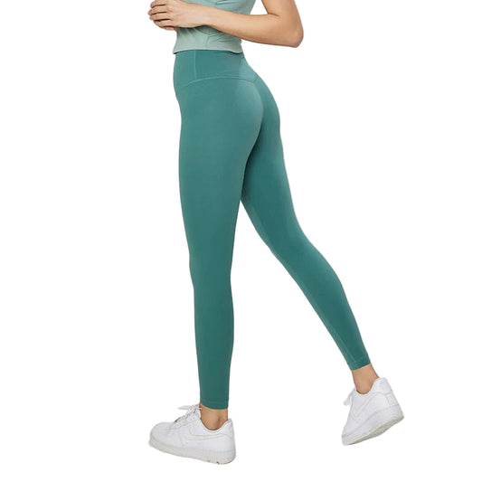 Pantalon leggings taille hautepour femmes