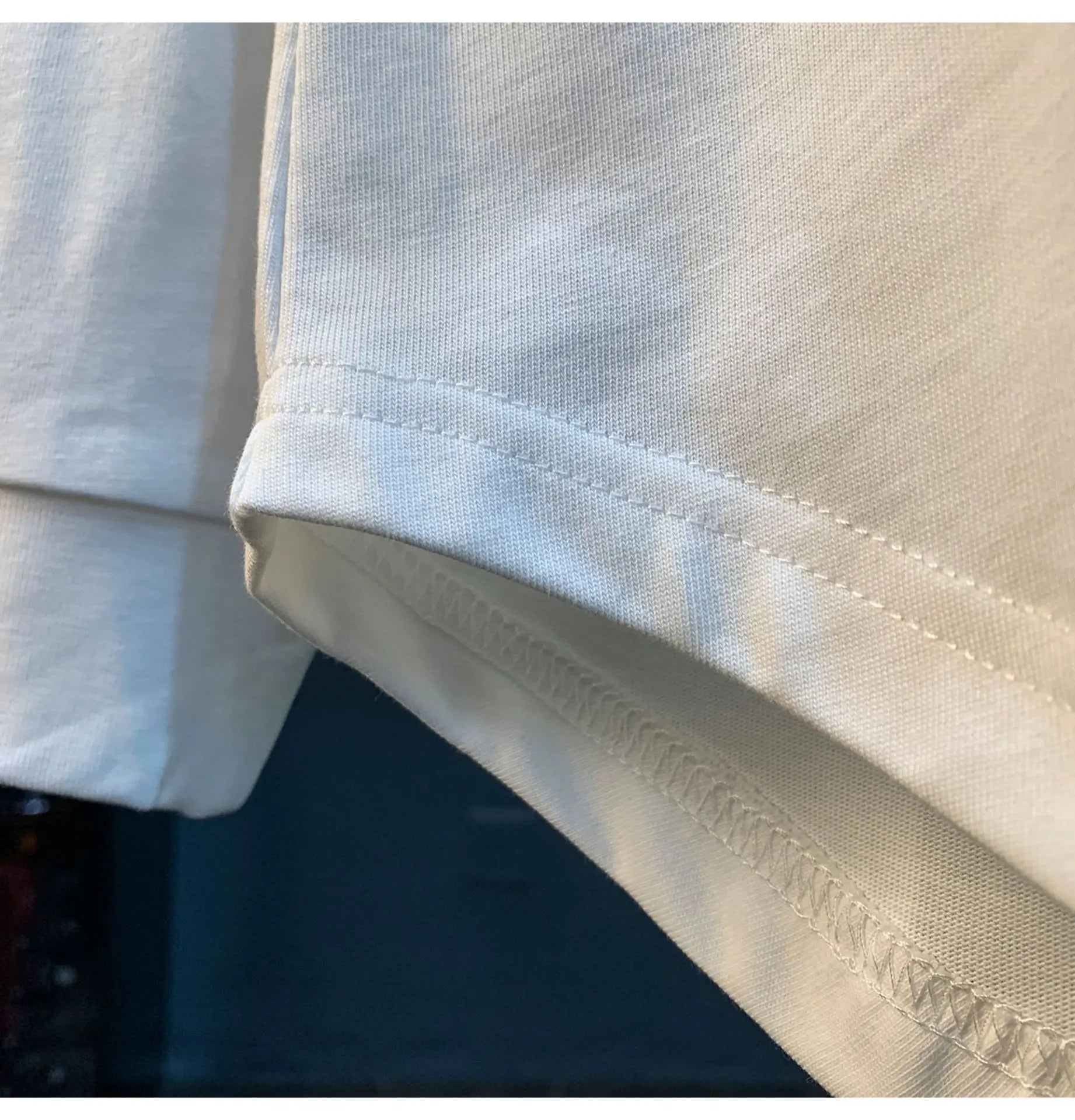 T-Shirt à manches longues pour hommes