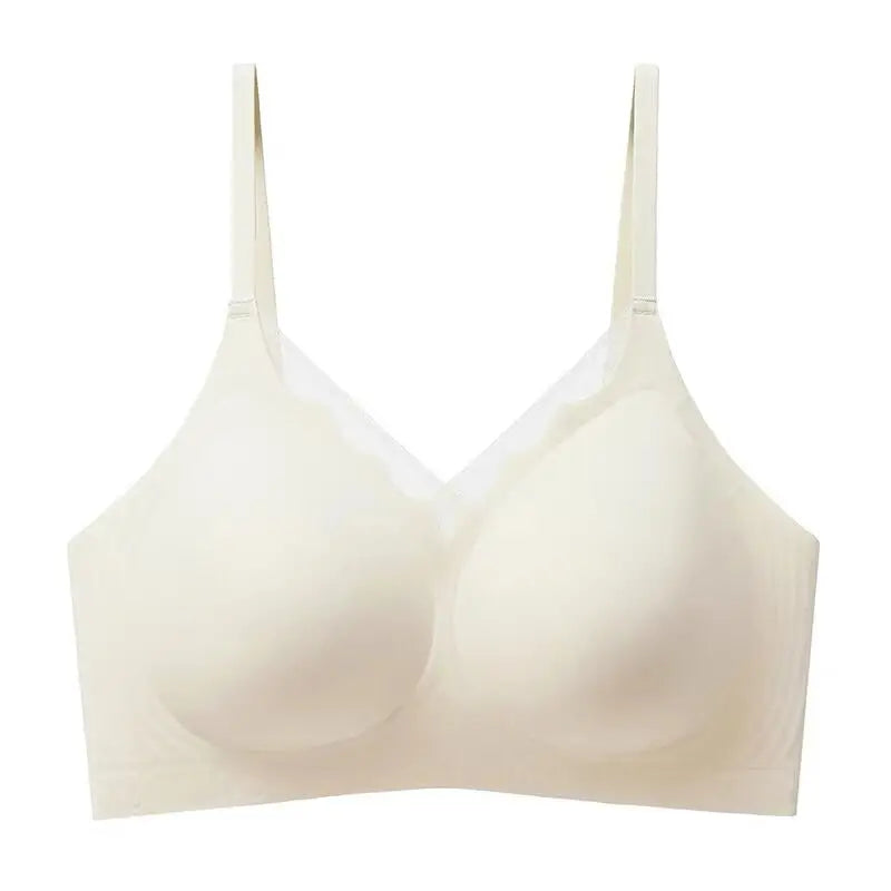 Soutien-gorge confortable sans coutures pour femmes