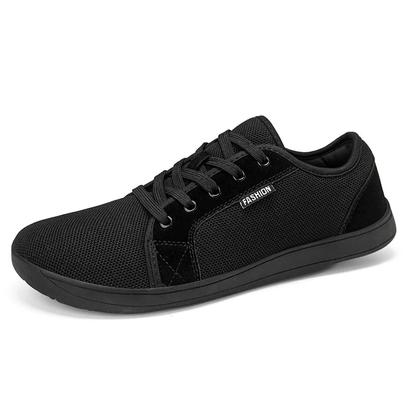 Chaussures de marche pieds nus pour hommes