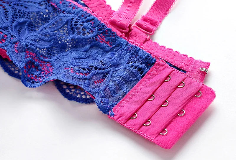 Ensemble de lingerie bandage classique pour femmes