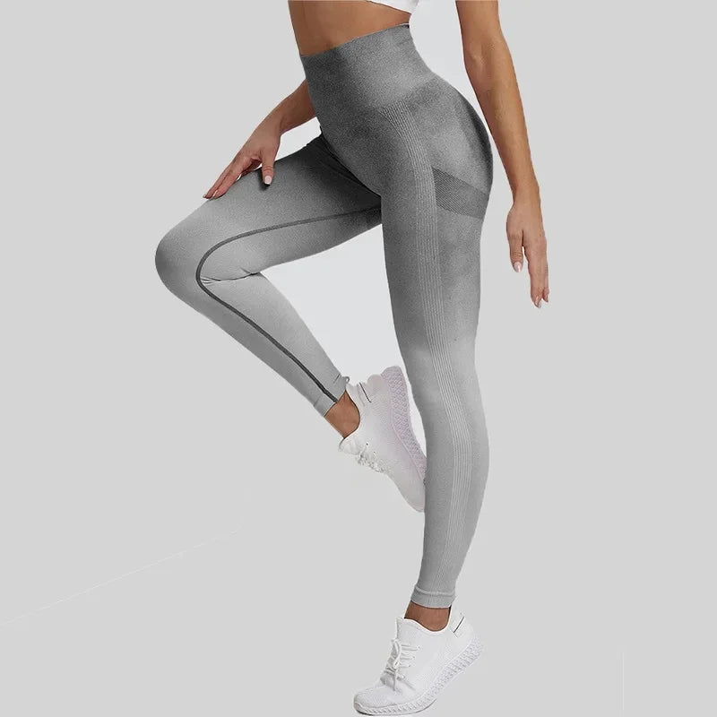 Leggings sans couture pour femmes