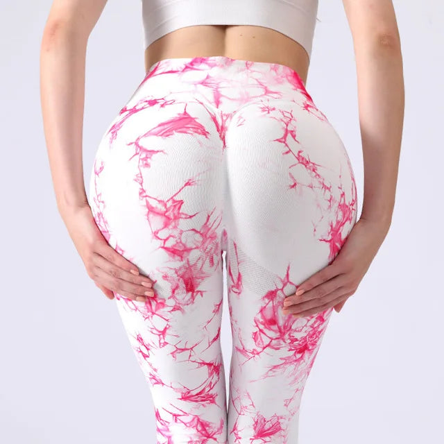 Leggings sans couture pour femmes