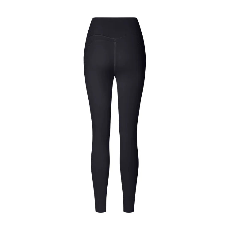 Legging à séchage rapide pour femme