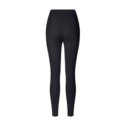 Legging à séchage rapide pour femme