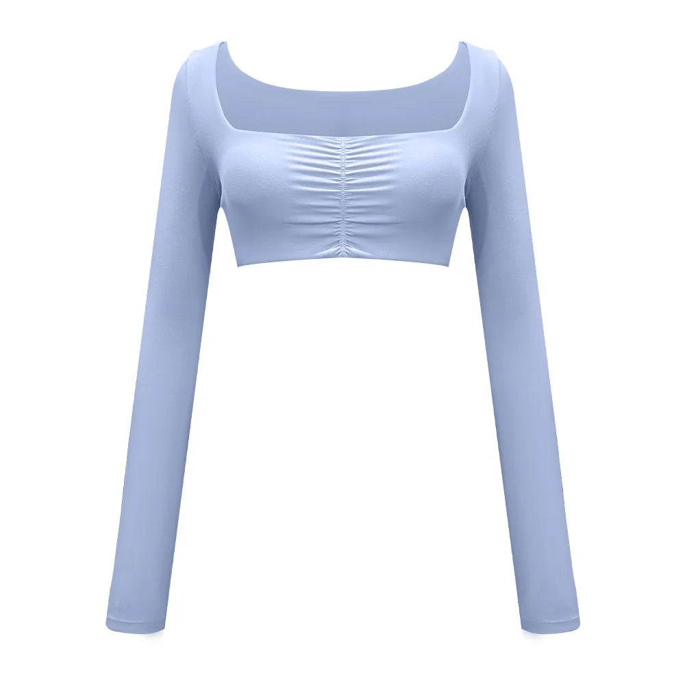 Legging à séchage rapide pour femme