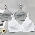 Soutien-gorge push-up complet en dentelle pour femmes