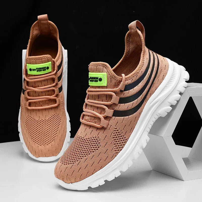 Chaussures respirant décontracté pour hommes