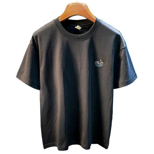 T-shirt manches courtes homme