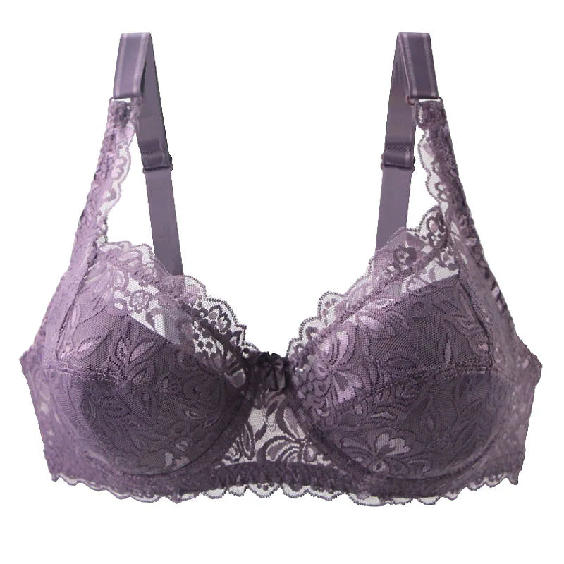 Soutien-gorge push-up pour femmes