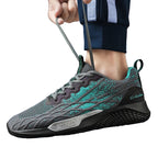 Chaussures de tennis décontractées pour hommes