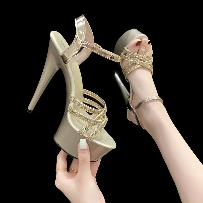 Sandales pour femme