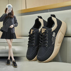 Baskets de sport décontractées pour femmes