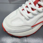 Baskets épaisses pour hommes