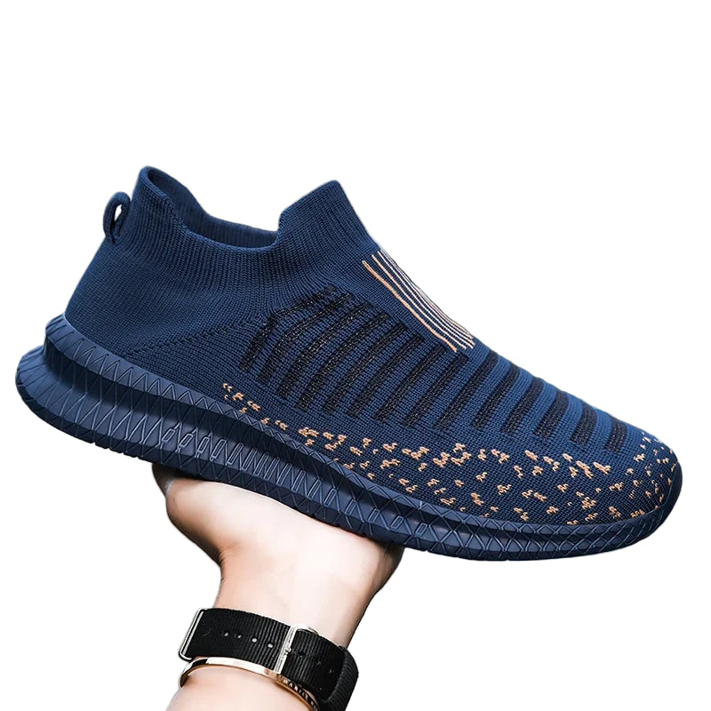 Baskets respirantes pour hommes