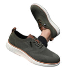 Chaussures formelles décontractées pour hommes