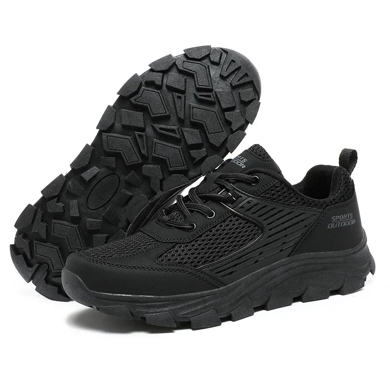 Chaussures de course confortables pour hommes et femmes