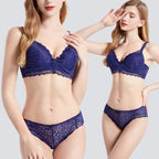 Ensemble de soutien-gorge pour femmes