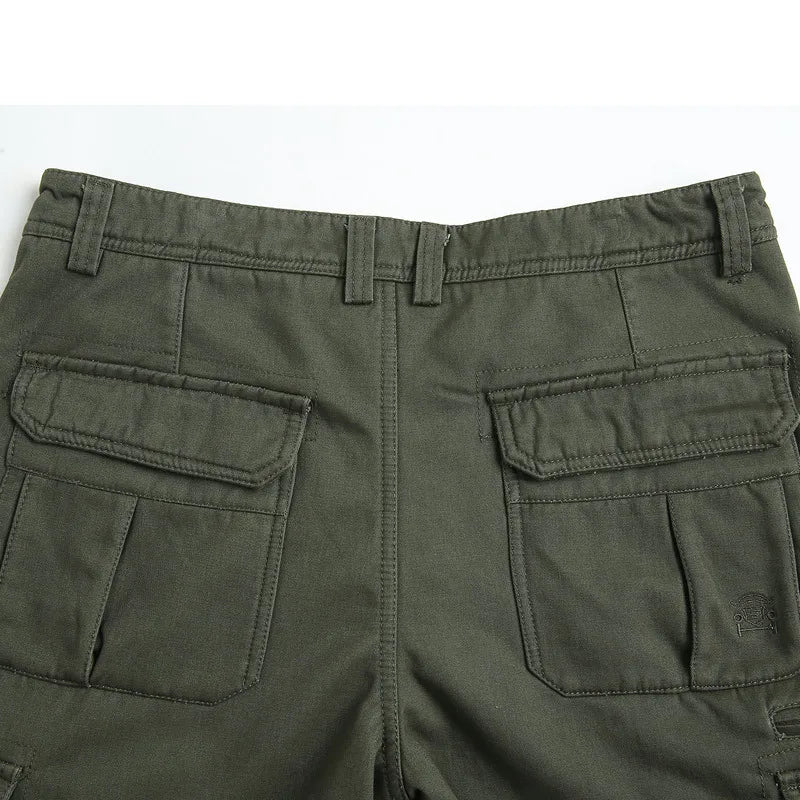 Pantalon Cargo pour hommes