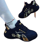 Baskets de marque à la mode pour hommes et femmes