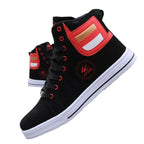 Basket montantes pour hommes