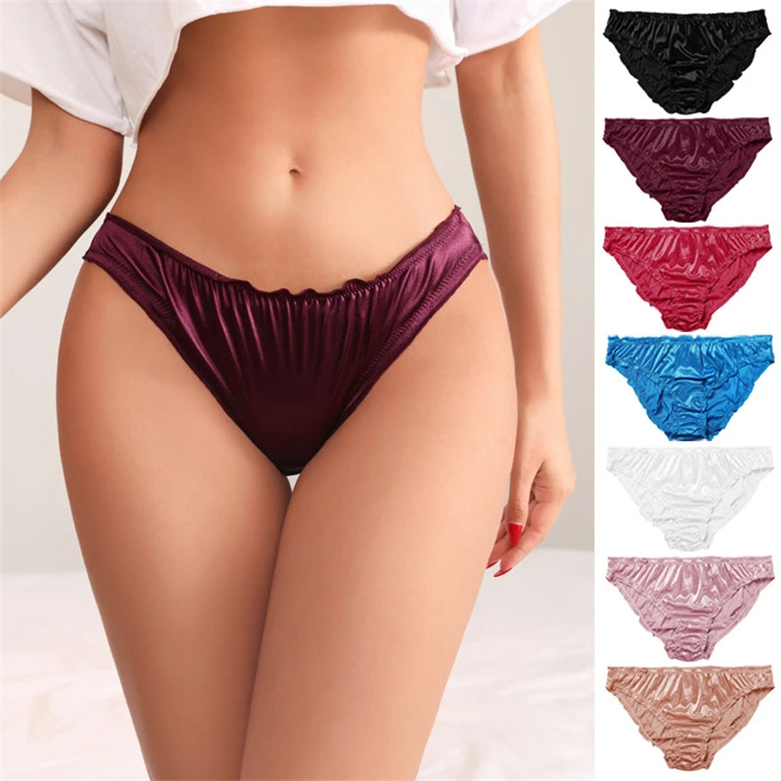 Culotte sexy pour femme