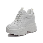 Baskets de marche confortables et respirantes pour femmes