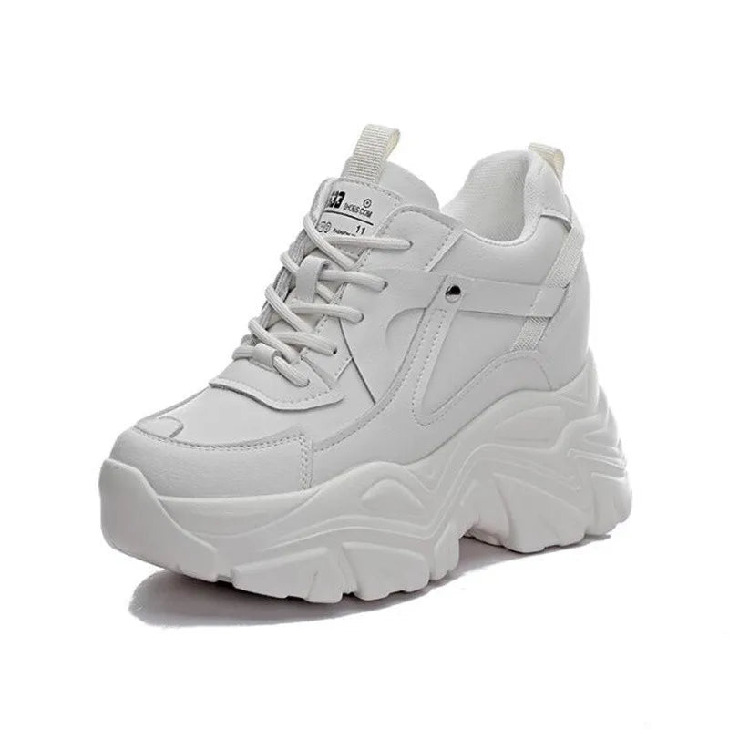 Baskets de marche confortables et respirantes pour femmes