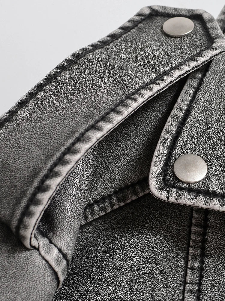 Veste courte pour femmes