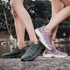 Chaussures de course à grande plate-forme pour hommes