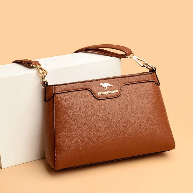 Sac à bandoulière pour femmes