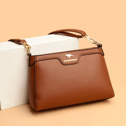 Sac à bandoulière pour femmes