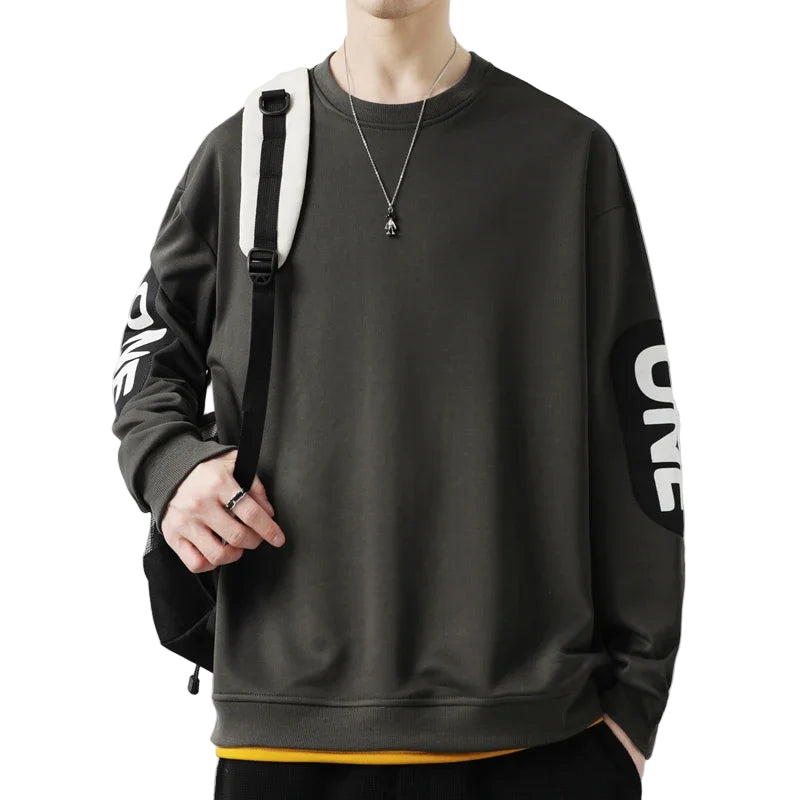 Sweatshirts pour hommes