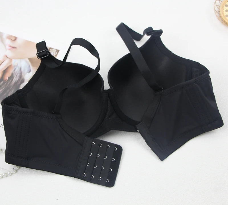 Soutien-gorge sexy à bonnets DE pour femmes